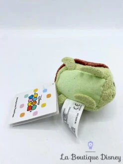 Peluche Tsum Tsum Squiz Tortue Le Monde De Némo Disney Parks Marron Vert -Meilleur Jouets Magasin peluche tsum tsum squiz crush tortue le monde de nemo disney parks 6