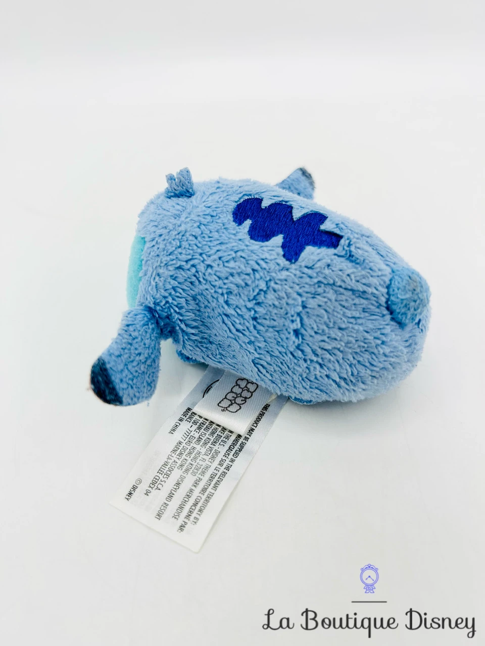 Peluche Tsum Tsum Stitch Disney Parks 2016 Lilo Et Stitch Monstre Extraterrestre Bleu 6 Peluche Tsum Tsum Stitch Disney Parks 2016 Lilo Et Stitch Monstre Extraterrestre Bleu – Image 4