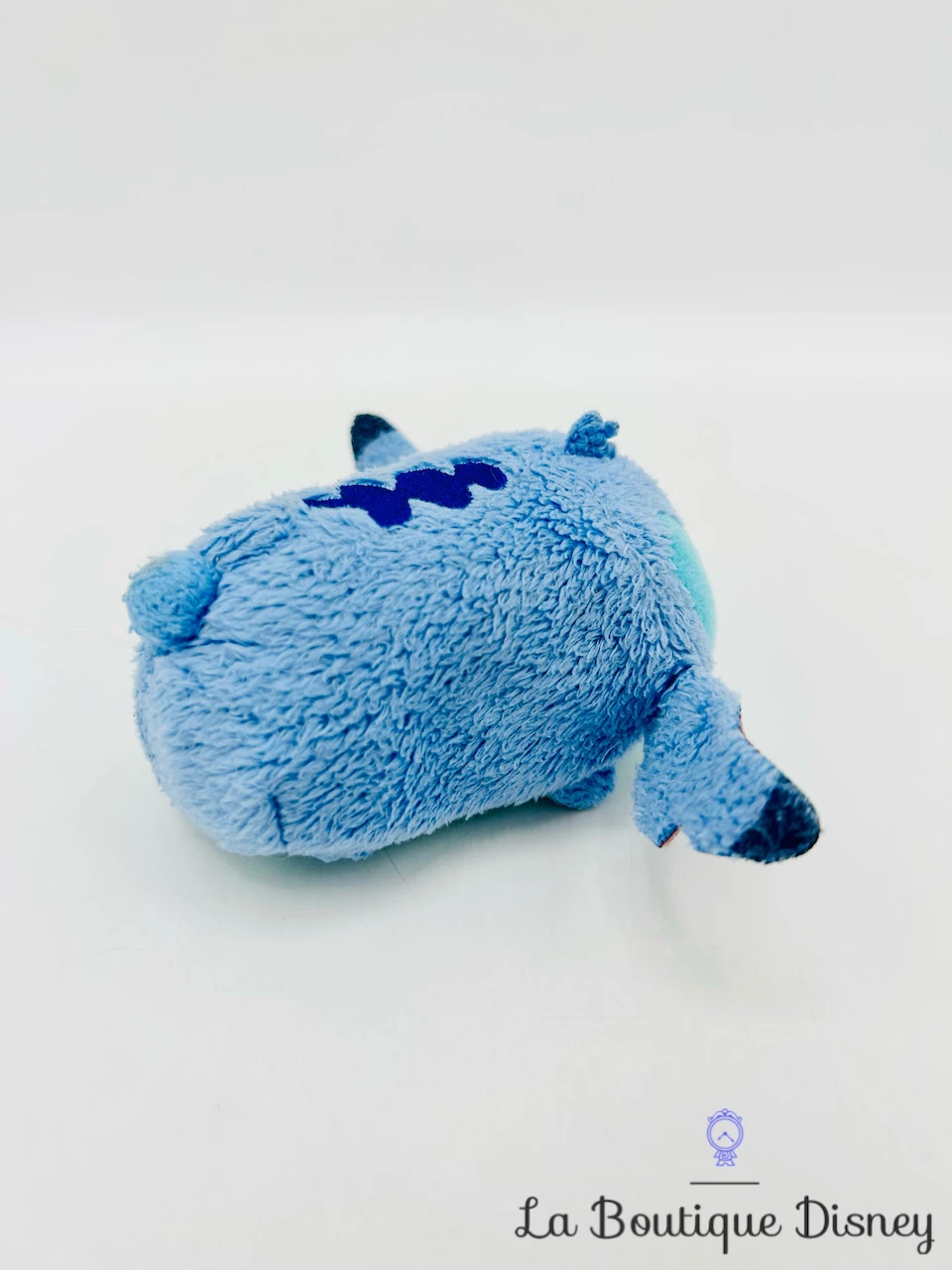 Peluche Tsum Tsum Stitch Disney Parks 2016 Lilo Et Stitch Monstre Extraterrestre Bleu 5 Peluche Tsum Tsum Stitch Disney Parks 2016 Lilo Et Stitch Monstre Extraterrestre Bleu – Image 3