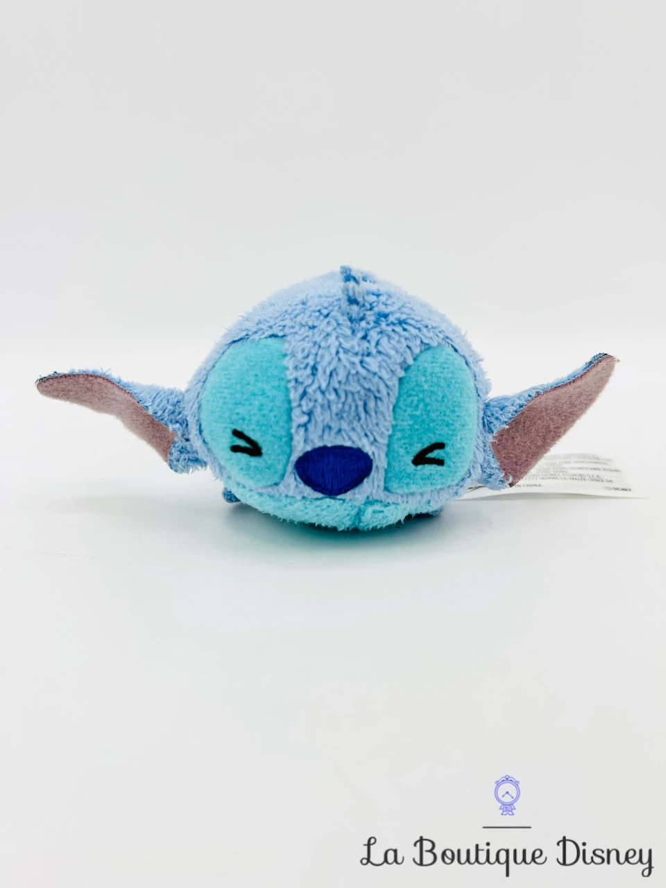 Peluche Tsum Tsum Stitch Disney Parks 2016 Lilo Et Stitch Monstre Extraterrestre Bleu 4 Peluche Tsum Tsum Stitch Disney Parks 2016 Lilo Et Stitch Monstre Extraterrestre Bleu – Image 2