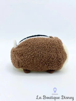 Peluche Tsum Tsum Tic Disney Parks Disneyland Paris Disney Tic Et Tac écureuil Marron -Meilleur Jouets Magasin peluche tsum tsum tic disney parks ecureuil marron 3