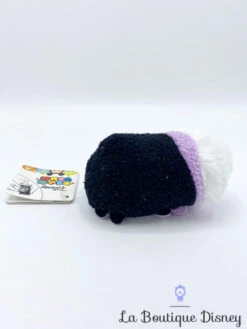 Peluche Tsum Tsum Ursula Nicotoy Disney La Petite Sirène Sorcière Violet Blanc -Meilleur Jouets Magasin peluche tsum tsum ursula la petite sirene disney villains violet blanc 4