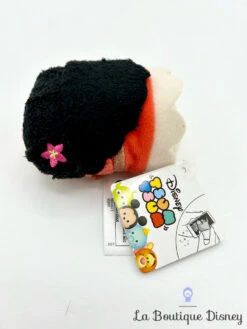 Peluche Tsum Tsum Vaiana Disney Nicotoy Princesse -Meilleur Jouets Magasin peluche tsum tsum vaiana disney nicotoy 2