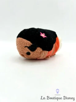 Peluche Tsum Tsum Vaiana Disney Nicotoy Princesse