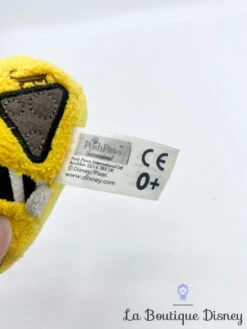 Peluche Tsum Tsum Wall E Disney PoshPaws Robot Jaune 9 Peluche Tsum Tsum Wall E Disney PoshPaws Robot Jaune -Meilleur Jouets Magasin peluche tsum tsum wall e disney poshpaws robot jaune 3