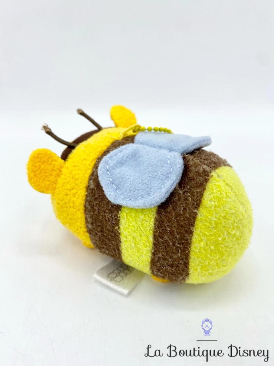 Peluche Tsum Tsum Winnie Ourson Abeille Disney Store Japan Pooh Bumblebee 2014 5 Peluche Tsum Tsum Winnie Ourson Abeille Disney Store Japan Pooh Bumblebee 2014 – Image 3