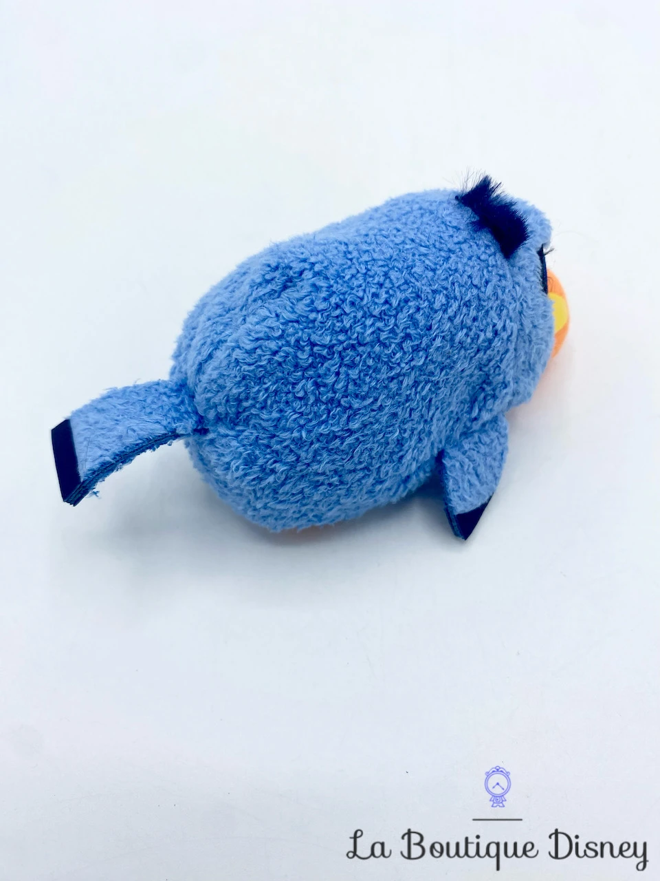 Peluche Tsum Tsum Zazu Perroquet Le Roi Lion Disney Oiseau Bleu 5 Peluche Tsum Tsum Zazu Perroquet Le Roi Lion Disney Oiseau Bleu – Image 3