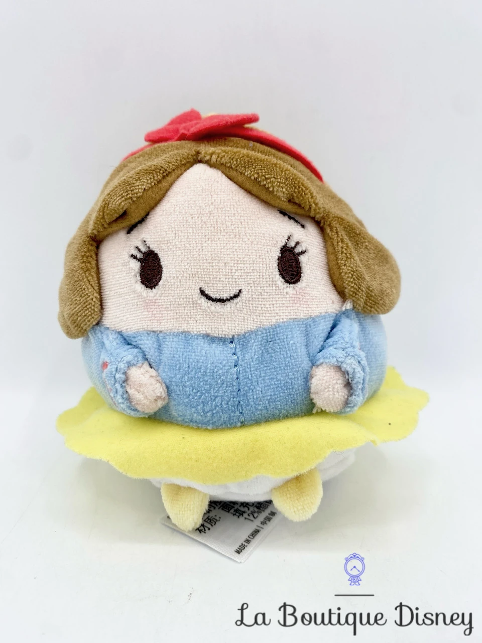 Peluche Ufufy Blanche Neige Disney Parks Princesse Boule Odeur 3 Peluche Ufufy Blanche Neige Disney Parks Princesse Boule Odeur