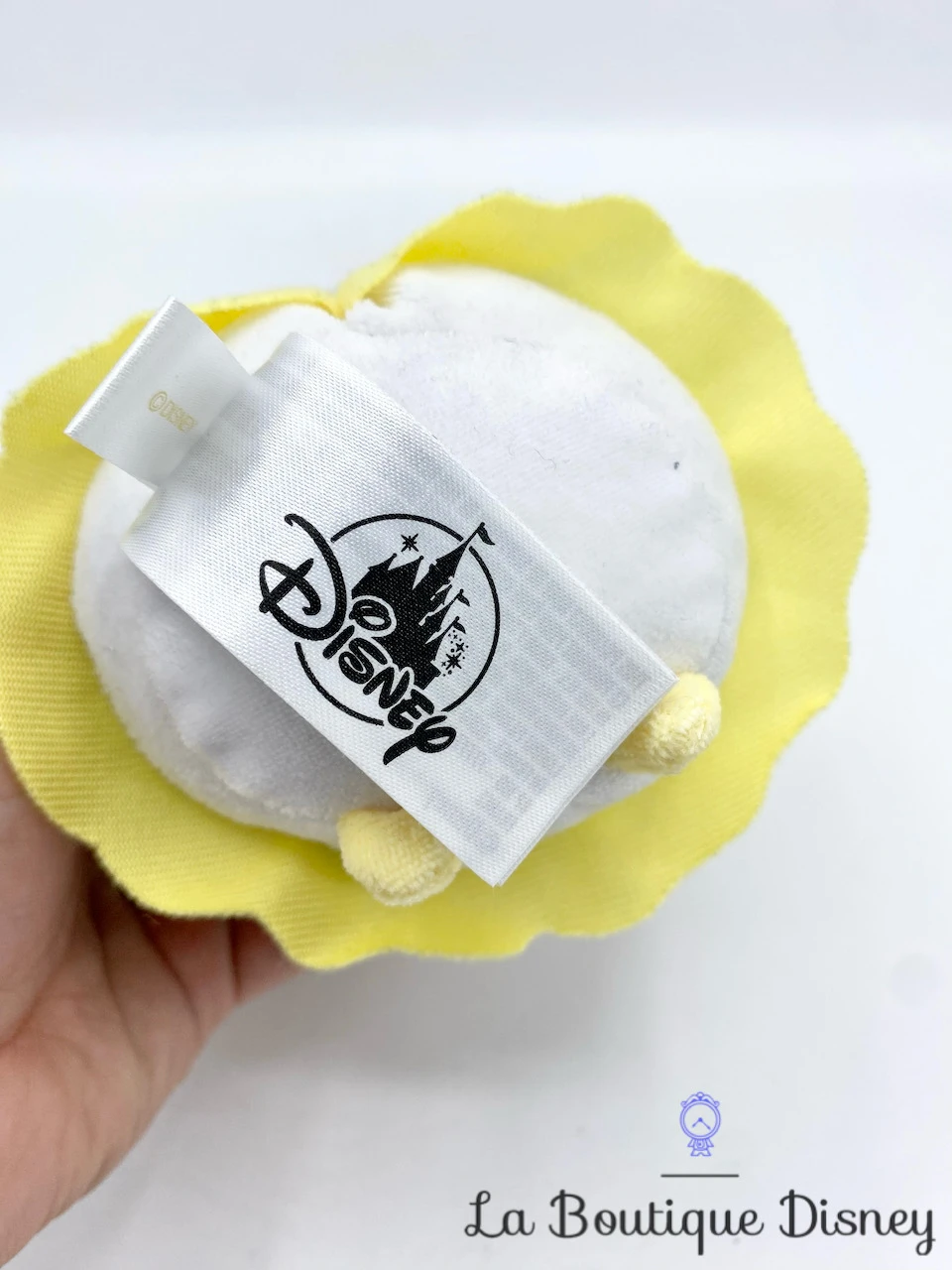 Peluche Ufufy Blanche Neige Disney Parks Princesse Boule Odeur 6 Peluche Ufufy Blanche Neige Disney Parks Princesse Boule Odeur – Image 4