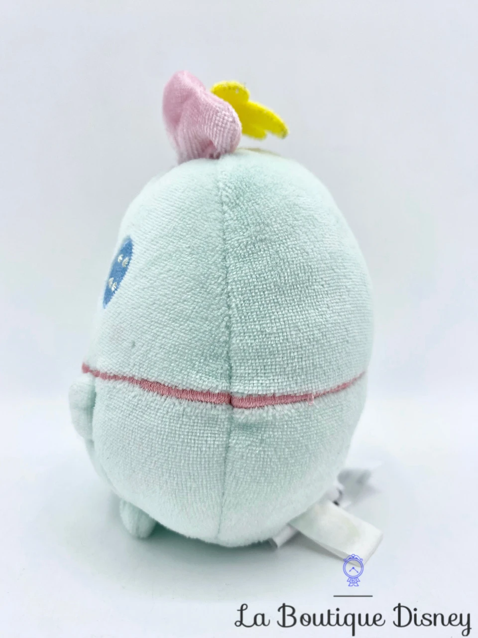 Peluche Ufufy Souillon Disney Parks Disneyland Lilo Et Stitch Doudou Vert Odeur 4 Peluche Ufufy Souillon Disney Parks Disneyland Lilo Et Stitch Doudou Vert Odeur – Image 2
