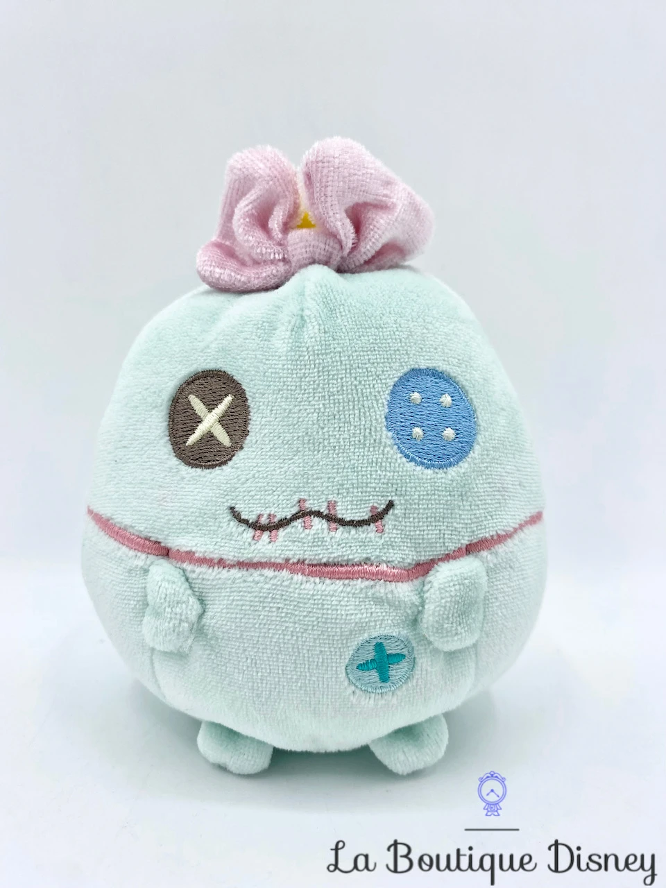 Peluche Ufufy Souillon Disney Parks Disneyland Lilo Et Stitch Doudou Vert Odeur 3 Peluche Ufufy Souillon Disney Parks Disneyland Lilo Et Stitch Doudou Vert Odeur