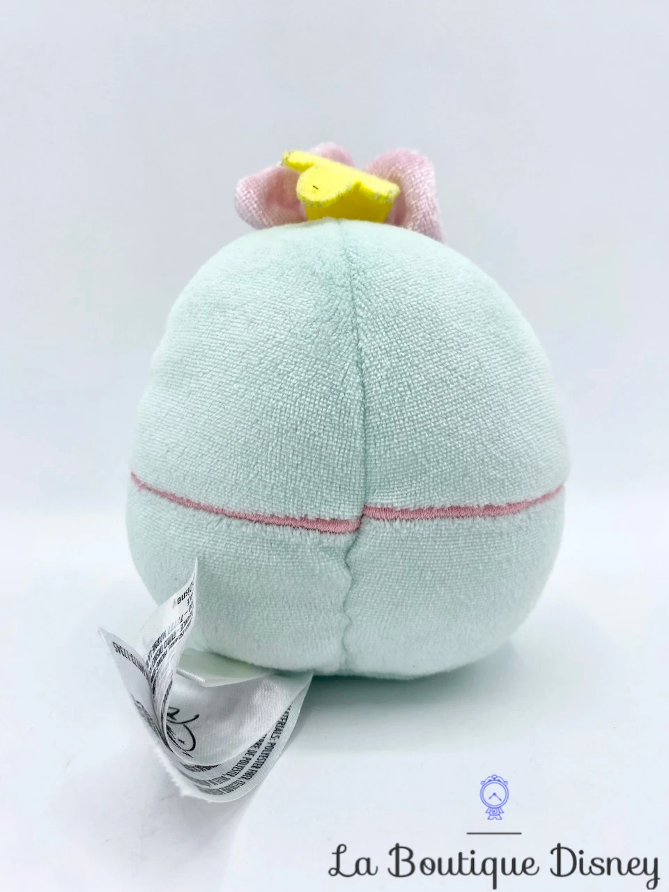 Peluche Ufufy Souillon Disney Parks Disneyland Lilo Et Stitch Doudou Vert Odeur 5 Peluche Ufufy Souillon Disney Parks Disneyland Lilo Et Stitch Doudou Vert Odeur – Image 3