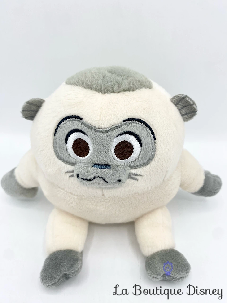 Peluche Uka Raya Et Le Dernier Dragon Disney Store Ongis 12 Cm 4 Peluche Uka Raya Et Le Dernier Dragon Disney Store Ongis 12 Cm – Image 2