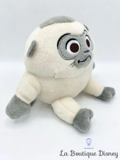 Peluche Uka Raya Et Le Dernier Dragon Disney Store Ongis 12 Cm 9 Peluche Uka Raya Et Le Dernier Dragon Disney Store Ongis 12 Cm -Meilleur Jouets Magasin peluche uka raya et le dernier dragon disney store singe blanc gris 1 2