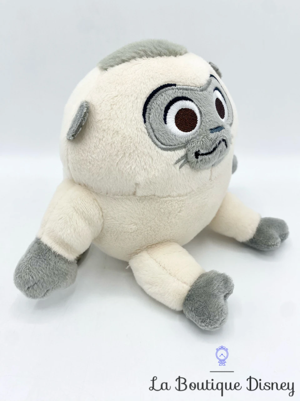 Peluche Uka Raya Et Le Dernier Dragon Disney Store Ongis 12 Cm 5 Peluche Uka Raya Et Le Dernier Dragon Disney Store Ongis 12 Cm – Image 3