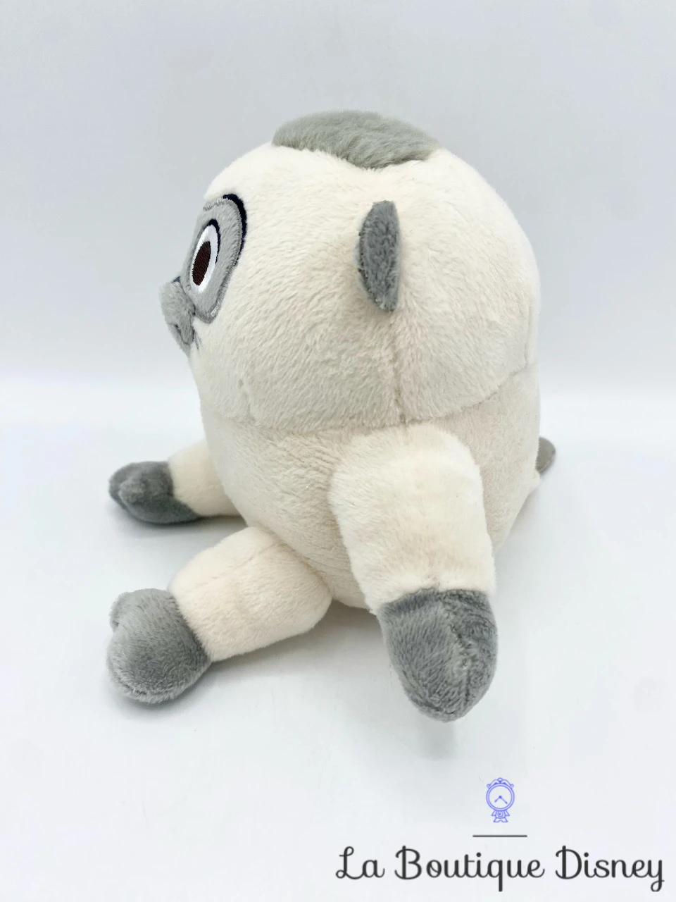 Peluche Uka Raya Et Le Dernier Dragon Disney Store Ongis 12 Cm 6 Peluche Uka Raya Et Le Dernier Dragon Disney Store Ongis 12 Cm – Image 4