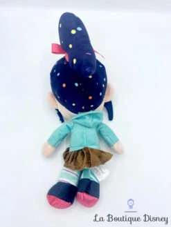 Peluche Vanellope Von Schweetz Ralph 2.0 Disney Play By Play Fille 30 Cm 8 Peluche Vanellope Von Schweetz Ralph 2.0 Disney Play By Play Fille 30 Cm -Meilleur Jouets Magasin peluche vanellope les mondes de ralph 2 disney play by play fille bonbon 1
