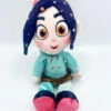 Peluche Vanellope Von Schweetz Ralph 2.0 Disney Play By Play Fille 30 Cm 2 Peluche Vanellope Von Schweetz Ralph 2.0 Disney Play By Play Fille 30 Cm -Meilleur Jouets Magasin peluche vanellope les mondes de ralph 2 disney play by play fille bonbon 3