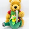 Peluche Winnie L'ourson Arrosoir Disneyland Disney Vintage Fleurs Jardin 28 Cm 2 Peluche Winnie L'ourson Arrosoir Disneyland Disney Vintage Fleurs Jardin 28 Cm -Meilleur Jouets Magasin peluche winnie ourson arrosoir disneyland disney vintage fleurs 0