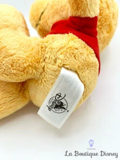Peluche Winnie L'Ourson Big Feet Disney Parks 2019 Disneyland Ours Jaune 25 Cm 9 Peluche Winnie L'Ourson Big Feet Disney Parks 2019 Disneyland Ours Jaune 25 Cm -Meilleur Jouets Magasin peluche winnie ourson big feet disney parks disneyland gros pieds 1