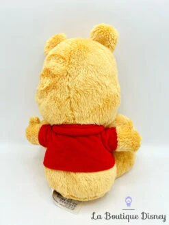 Peluche Winnie L'Ourson Big Feet Disney Parks 2019 Disneyland Ours Jaune 25 Cm 8 Peluche Winnie L'Ourson Big Feet Disney Parks 2019 Disneyland Ours Jaune 25 Cm -Meilleur Jouets Magasin peluche winnie ourson big feet disney parks disneyland gros pieds 2