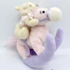 Peluche Winnie L'ourson Cheval Bascule Disney Store Rose Violet 26 Cm 2 Peluche Winnie L'ourson Cheval Bascule Disney Store Rose Violet 26 Cm -Meilleur Jouets Magasin peluche winnie ourson cheval bascule disney store rose violet 4