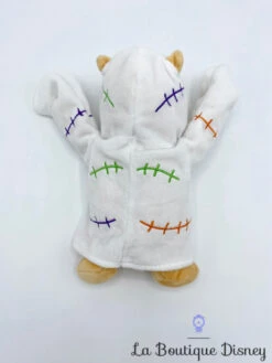 Peluche Winnie L'ourson Fantôme Disney Store Oooooooh Halloween Sonore 21 Cm -Meilleur Jouets Magasin peluche winnie ourson fantome disney store ph ghost oooooooh 3