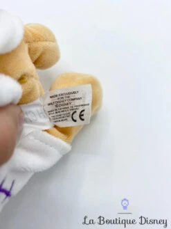 Peluche Winnie L'ourson Fantôme Disney Store Oooooooh Halloween Sonore 21 Cm -Meilleur Jouets Magasin peluche winnie ourson fantome disney store ph ghost oooooooh 6