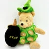 Peluche Winnie L’ourson Halloween Lumineuse Disney Store 2002 Stew Citrouilles 20 Cm -Meilleur Jouets Magasin peluche winnie ourson stew lumineuse disney store 2002 halloween chaudron citrouille 1