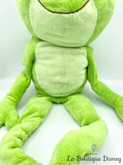 Peluche Princesse Tiana Grenouille XXL Disney Nicotoy La Princesse Et La Grenouille 1 Mètre 9 Peluche Princesse Tiana Grenouille XXL Disney Nicotoy La Princesse Et La Grenouille 1 Mètre -Meilleur Jouets Magasin peluche xxl tiana la princesse et la grenouille disney nicotoy 1 metre grand taille grand format 5