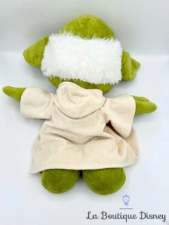 Peluche Yoda XXL Star Wars Disney Nicotoy Maitre Jedi Vert Grand Format Cm -Meilleur Jouets Magasin peluche yoda xxl disney star wars nicotoy grand format grande taille jedi vert 5