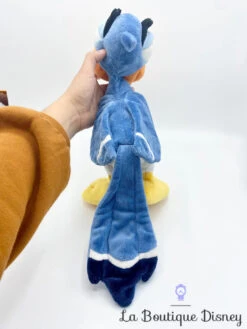 Peluche Zazu Disney Store Exclusive Le Roi Lion Oiseau Perroquet Bleu 30 Cm 13 Peluche Zazu Disney Store Exclusive Le Roi Lion Oiseau Perroquet Bleu 30 Cm -Meilleur Jouets Magasin peluche zazu disney store exclusive le roi lion oiseau perroquet bleu 2