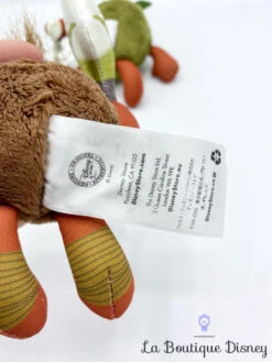 Peluches Kakamora Noix De Coco Guerriers Vaiana Disney Store 15 Cm -Meilleur Jouets Magasin peluches kakamora vaiana disney store noix de coco guerriers armes 8