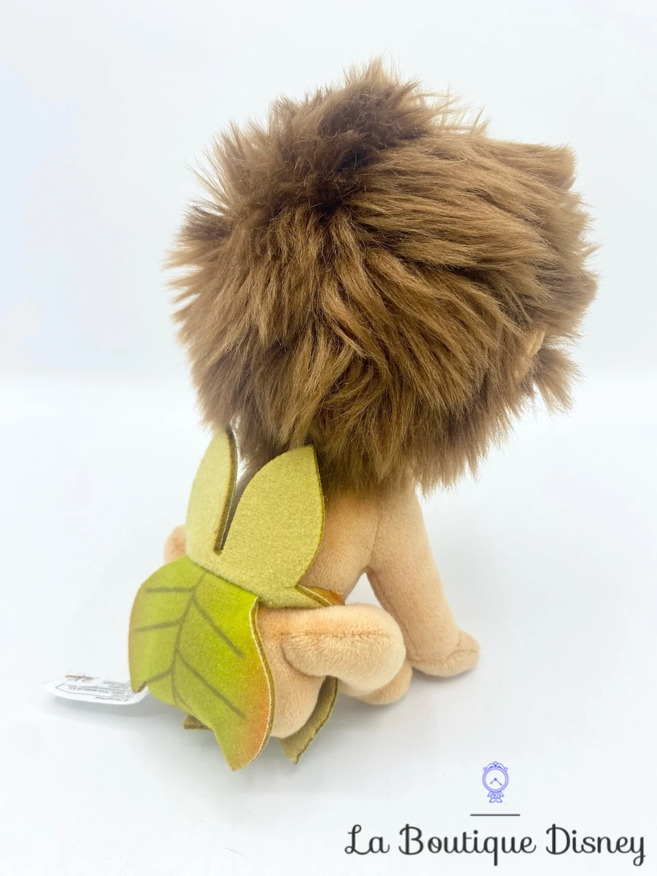 Peluches Spot Et Arlo Le Voyage D'Arlo Disney Pixar Nicotoy Enfant Dinosaure Vert 5 Peluches Spot Et Arlo Le Voyage D'Arlo Disney Pixar Nicotoy Enfant Dinosaure Vert – Image 3