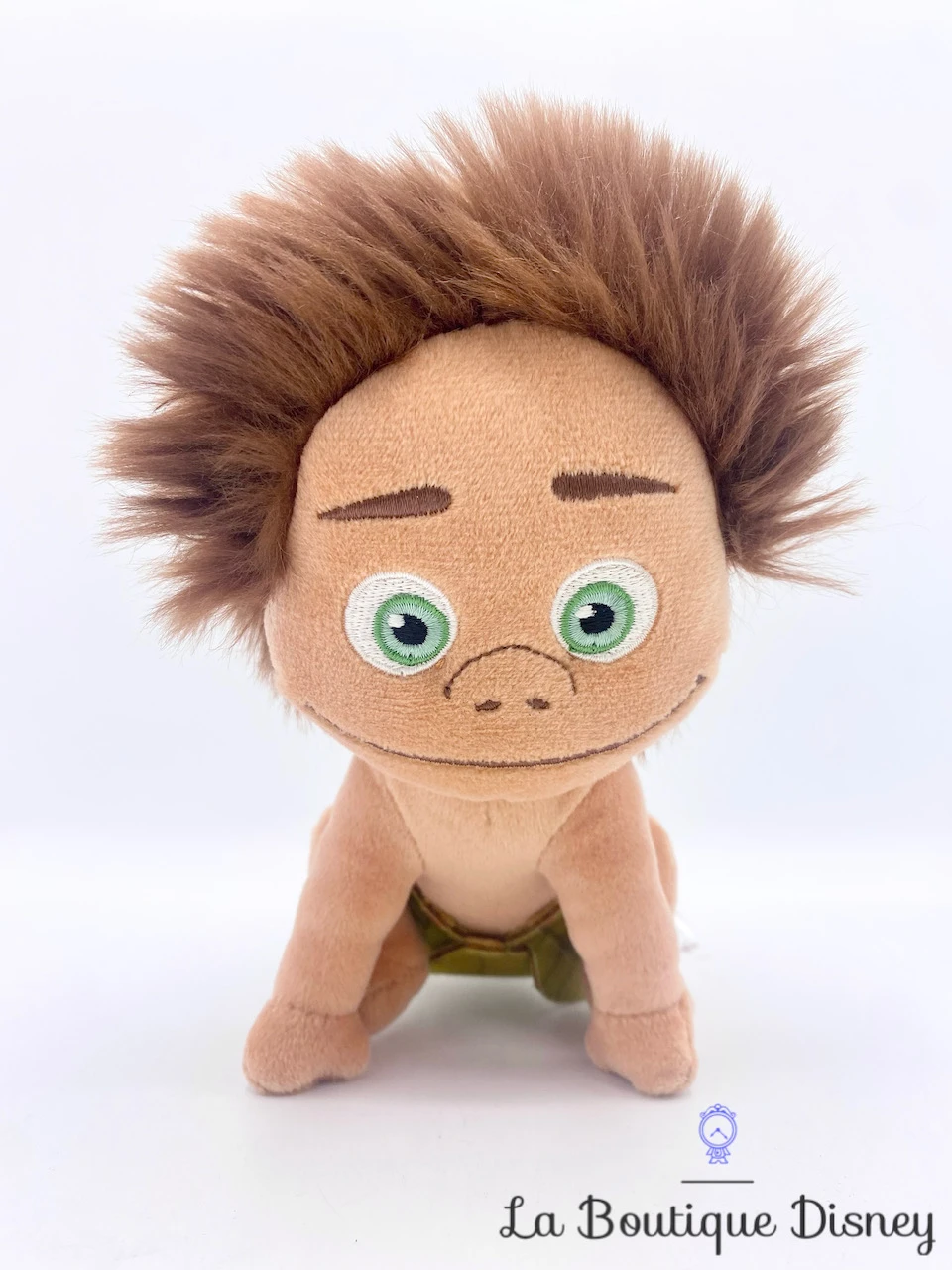 Peluches Spot Et Arlo Le Voyage D'Arlo Disney Pixar Nicotoy Enfant Dinosaure Vert 4 Peluches Spot Et Arlo Le Voyage D'Arlo Disney Pixar Nicotoy Enfant Dinosaure Vert – Image 2