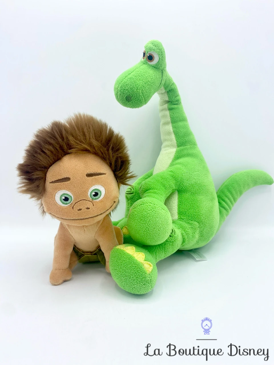 Peluches Spot Et Arlo Le Voyage D'Arlo Disney Pixar Nicotoy Enfant Dinosaure Vert 3 Peluches Spot Et Arlo Le Voyage D'Arlo Disney Pixar Nicotoy Enfant Dinosaure Vert