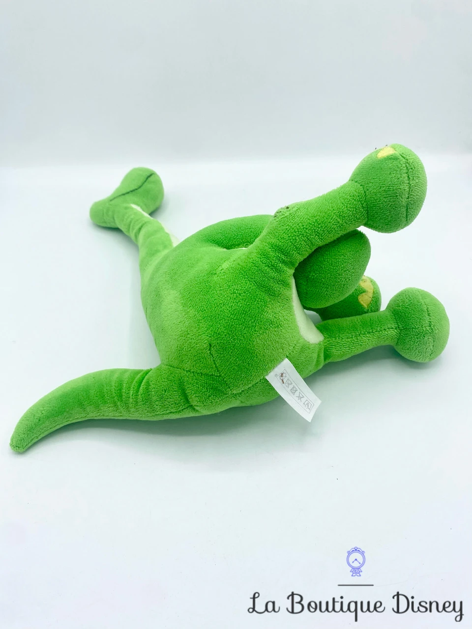 Peluches Spot Et Arlo Le Voyage D'Arlo Disney Pixar Nicotoy Enfant Dinosaure Vert 8 Peluches Spot Et Arlo Le Voyage D'Arlo Disney Pixar Nicotoy Enfant Dinosaure Vert – Image 6