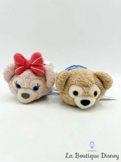 Peluches Tsum Tsum Duffy ShellieMay Marin The Disney Bear Hong Kong Disneyland 9 Peluches Tsum Tsum Duffy ShellieMay Marin The Disney Bear Hong Kong Disneyland -Meilleur Jouets Magasin peluches tsum tsum duffy shelliemay hong kong disneyland ours rayures 1