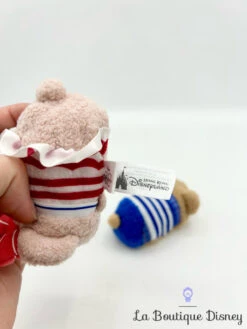 Peluches Tsum Tsum Duffy ShellieMay Marin The Disney Bear Hong Kong Disneyland 13 Peluches Tsum Tsum Duffy ShellieMay Marin The Disney Bear Hong Kong Disneyland -Meilleur Jouets Magasin peluches tsum tsum duffy shelliemay hong kong disneyland ours rayures 3