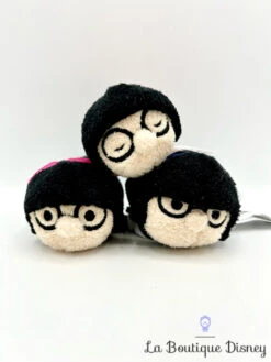 Peluches Tsum Tsum Edna Mode Les Indestructibles 2 Disney Store 2018 ShopDisney -Meilleur Jouets Magasin peluches tsum tsum edna mode les indestructibles 2 dsiney parks 2018 trio set 2