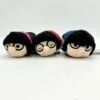 Peluches Tsum Tsum Edna Mode Les Indestructibles 2 Disney Store 2018 ShopDisney -Meilleur Jouets Magasin peluches tsum tsum edna mode les indestructibles 2 dsiney parks 2018 trio set 3
