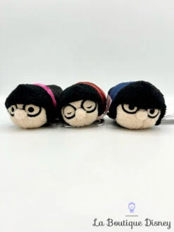 Peluches Tsum Tsum Edna Mode Les Indestructibles 2 Disney Store 2018 ShopDisney