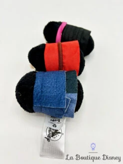 Peluches Tsum Tsum Edna Mode Les Indestructibles 2 Disney Store 2018 ShopDisney -Meilleur Jouets Magasin peluches tsum tsum edna mode les indestructibles 2 dsiney parks 2018 trio set 5