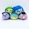Peluches Tsum Tsum Set Vice Versa Joie Tristesse Dégout Peur Bing Bong Disney Store 2 Peluches Tsum Tsum Set Vice Versa Joie Tristesse Dégout Peur Bing Bong Disney Store -Meilleur Jouets Magasin peluches tsum tsum vice versa joie tristesse degout peur bing bong ensemble set 3
