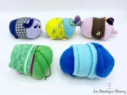 Peluches Tsum Tsum Set Vice Versa Joie Tristesse Dégout Peur Bing Bong Disney Store -Meilleur Jouets Magasin peluches tsum tsum vice versa joie tristesse degout peur bing bong ensemble set 6
