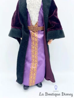 Poupée Articulée Professeur Albus Dumbledore Harry Potter Mattel Directeur Poudlard Sorcier -Meilleur Jouets Magasin poupee albus dumbledore harry potter magicien sorcier mannequin 1