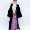 Poupée Articulée Professeur Albus Dumbledore Harry Potter Mattel Directeur Poudlard Sorcier