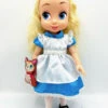 Poupée Alice Aux Pays Des Merveilles Animators Collection V3 Disney Store 2016 Dinah 40 Cm 1 Poupée Alice Aux Pays Des Merveilles Animators Collection V3 Disney Store 2016 Dinah 40 Cm -Meilleur Jouets Magasin poupee alice au pays ds merveilles animators collection disney store dinah 42 cm 2