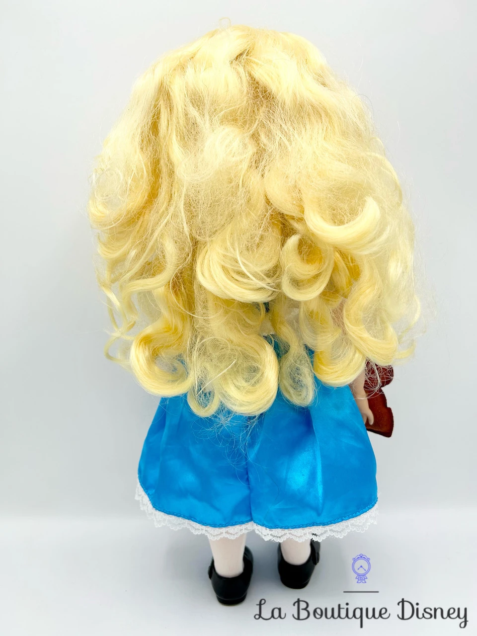 Poupée Alice Aux Pays Des Merveilles Animators Collection V3 Disney Store 2016 Dinah 40 Cm 7 Poupée Alice Aux Pays Des Merveilles Animators Collection V3 Disney Store 2016 Dinah 40 Cm – Image 5