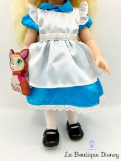 Poupée Alice Aux Pays Des Merveilles Animators Collection V3 Disney Store 2016 Dinah 40 Cm 10 Poupée Alice Aux Pays Des Merveilles Animators Collection V3 Disney Store 2016 Dinah 40 Cm -Meilleur Jouets Magasin poupee alice au pays ds merveilles animators collection disney store dinah 42 cm 4